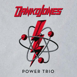 Danko Jones : Power Trio